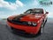 2009 Dodge Challenger SRT8