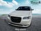 2016 Chrysler 300 C Platinum Power moonroof