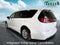 2024 Chrysler Pacifica Touring L Radio: Uconnect 5 w/10.1" Display