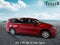 2025 Chrysler Pacifica Select Radio: Uconnect 5 with 10.1" Display