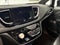 2025 Chrysler Pacifica Select Radio: Uconnect 5 with 10.1" Display