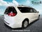 2017 Chrysler Pacifica Touring L 3rd row seat