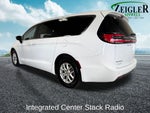 2023 Chrysler Pacifica Touring L Radio: Uconnect 5 w/10.1" Display