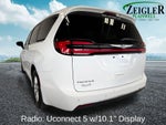 2023 Chrysler Pacifica Touring L Radio: Uconnect 5 w/10.1" Display