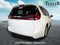 2023 Chrysler Pacifica Touring L Radio: Uconnect 5 w/10.1" Display