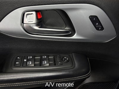 2020 Chrysler Pacifica Touring L Plus