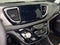 2025 Chrysler Pacifica Pinnacle Power moonroof