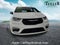 2025 Chrysler Pacifica Pinnacle Power moonroof
