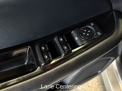 2020 Ford Edge ST Convenience Package