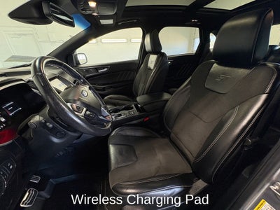 2020 Ford Edge ST Convenience Package