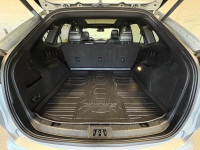 2020 Ford Edge ST Convenience Package