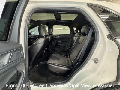 2020 Ford Edge ST