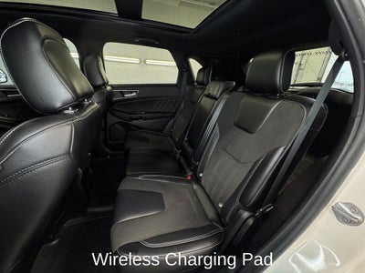 2020 Ford Edge ST