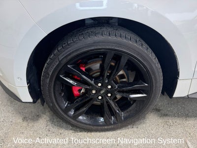 2020 Ford Edge ST