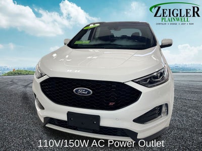 2020 Ford Edge ST