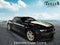 2015 Chevrolet Camaro 2LS Preferred Equipment Group 2LS