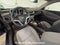 2015 Chevrolet Camaro 2LS Preferred Equipment Group 2LS