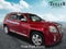 2013 GMC Terrain Denali