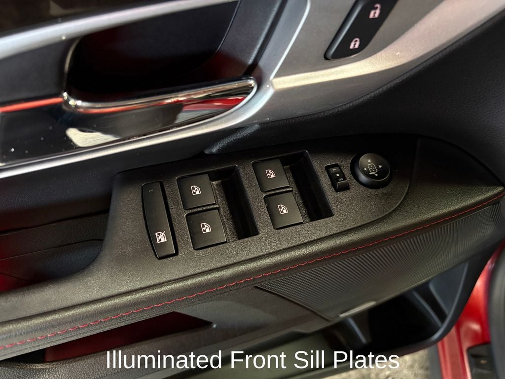 2013 GMC Terrain Denali