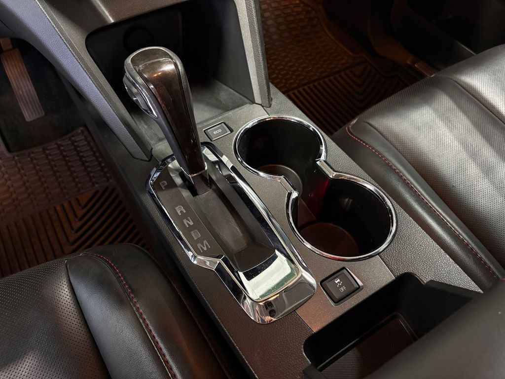 2013 GMC Terrain Denali