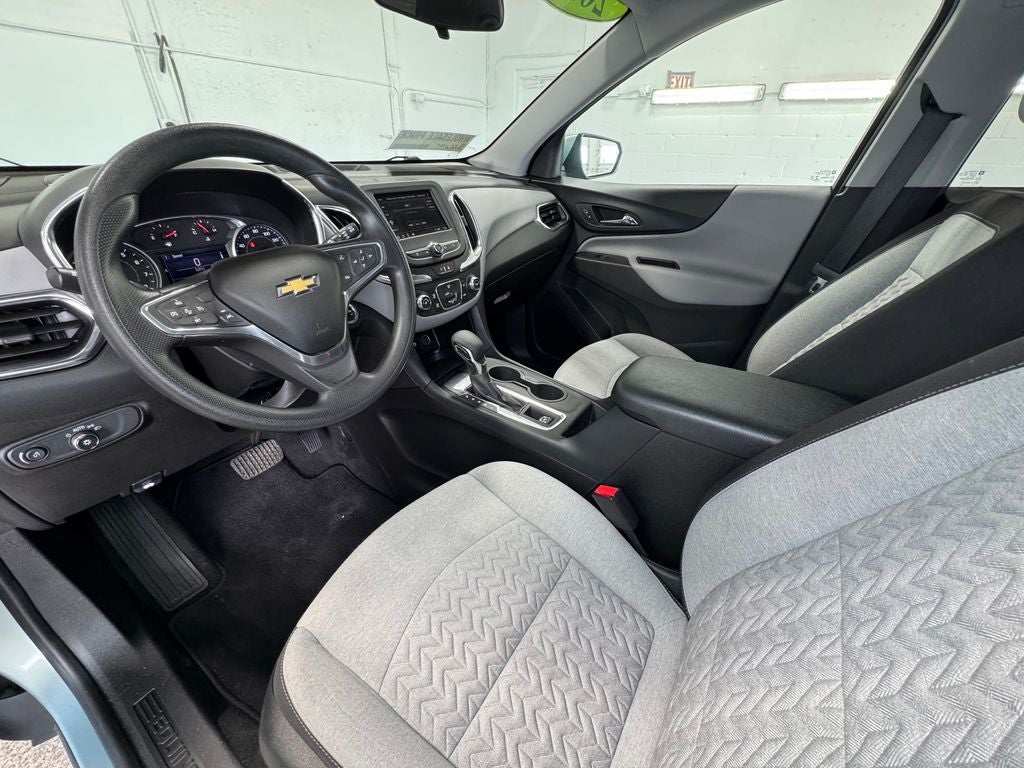 2022 Chevrolet Equinox LT Preferred Equipment Group 1LT