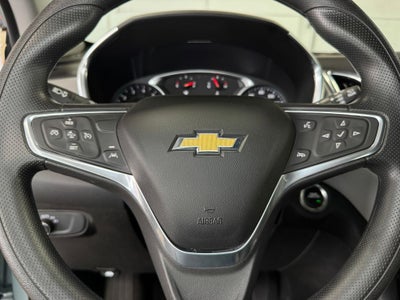 2022 Chevrolet Equinox LT Preferred Equipment Group 1LT