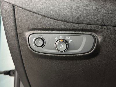 2022 Chevrolet Equinox LT Preferred Equipment Group 1LT