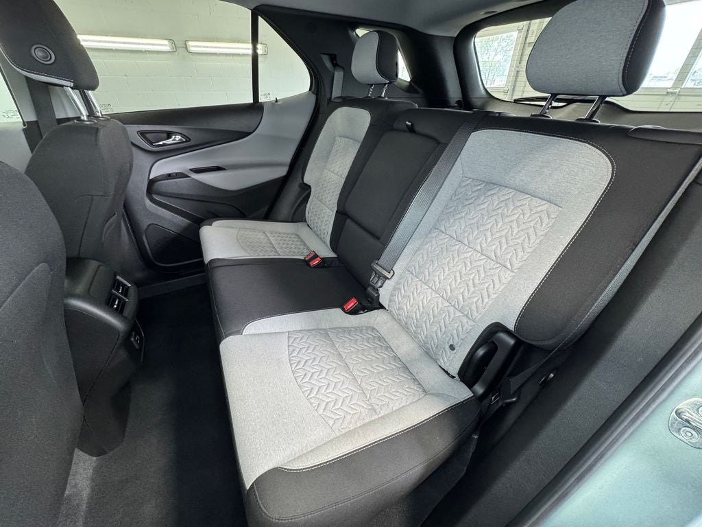 2022 Chevrolet Equinox LT Preferred Equipment Group 1LT