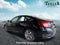 2016 Honda Civic EX Radio: 180-Watt AM/FM Audio System