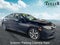 2016 Honda Civic EX Radio: 180-Watt AM/FM Audio System