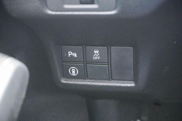 2022 Honda Civic Touring Navigation System & Power moonroof