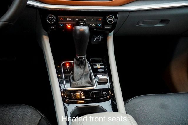 2023 Jeep Compass Limited Apple CarPlay/Android Auto & 360 Surround View Cam