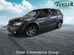 2018 Dodge Journey GT Driver Convenience Group