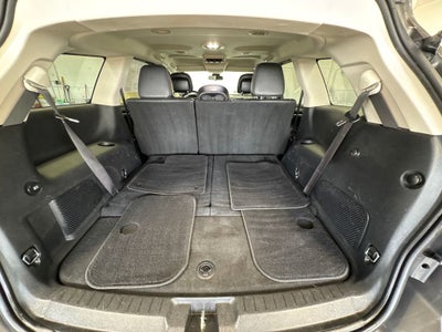 2018 Dodge Journey GT Driver Convenience Group