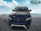 2017 Dodge Journey Crossroad 3rd row seats