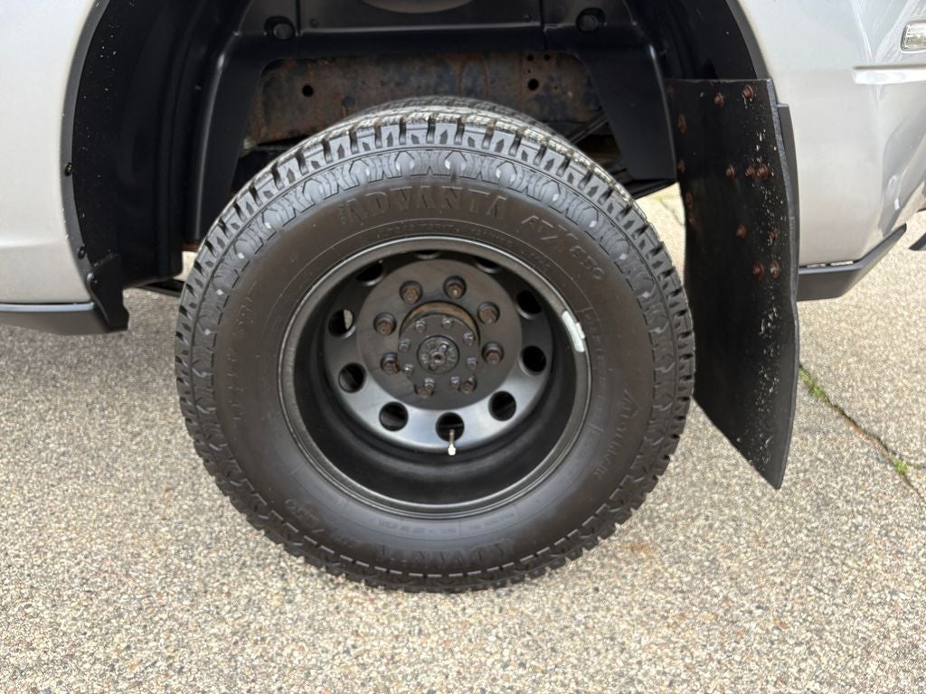 2019 RAM 3500 Tradesman Level 2 Equipment Group