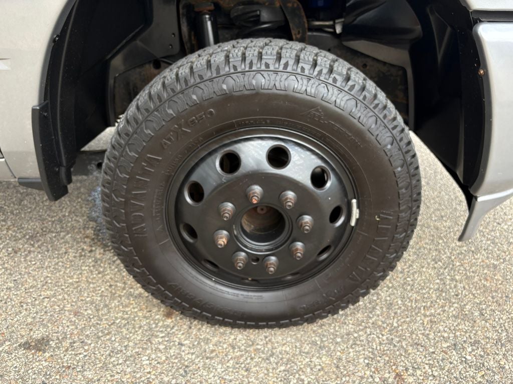 2019 RAM 3500 Tradesman Level 2 Equipment Group