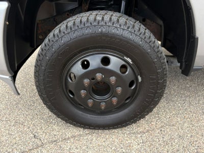2019 RAM 3500 Tradesman Level 2 Equipment Group