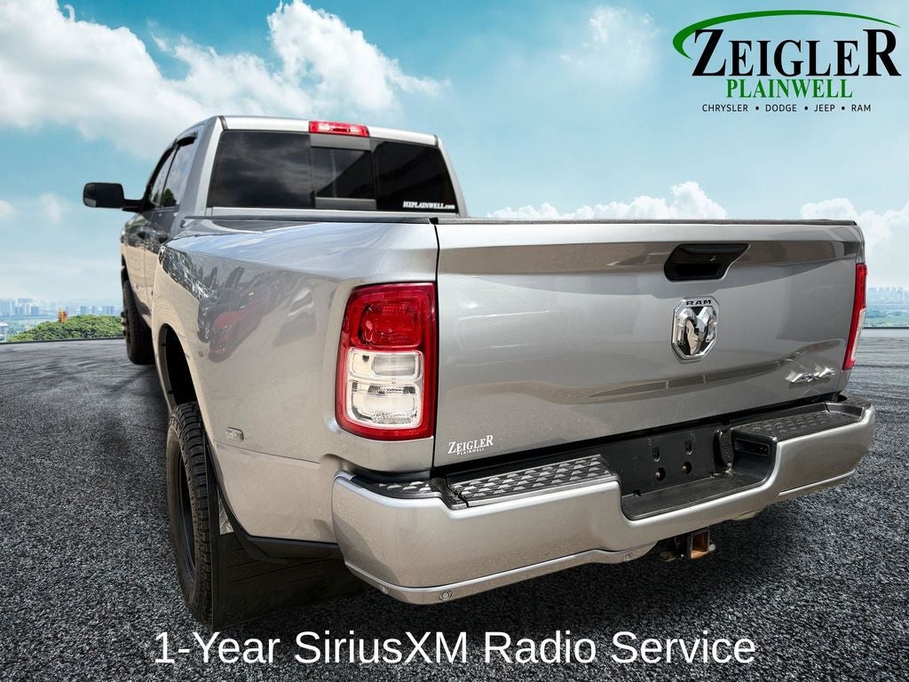 2019 RAM 3500 Tradesman Level 2 Equipment Group