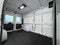 2023 RAM ProMaster 2500 High Roof Driver Convenience Group