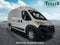 2023 RAM ProMaster 2500 High Roof Driver Convenience Group