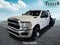2024 RAM 3500 SLT FLAT BED