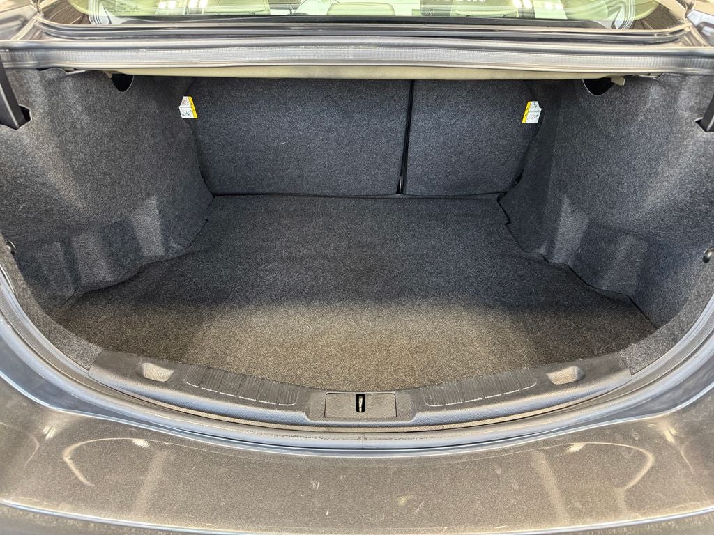 2017 Ford Fusion SE SE Luxury Package