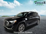 2020 GMC Terrain SLT Pro Grade Package with Moonroof