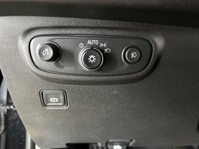 2020 GMC Terrain SLT Pro Grade Package with Moonroof