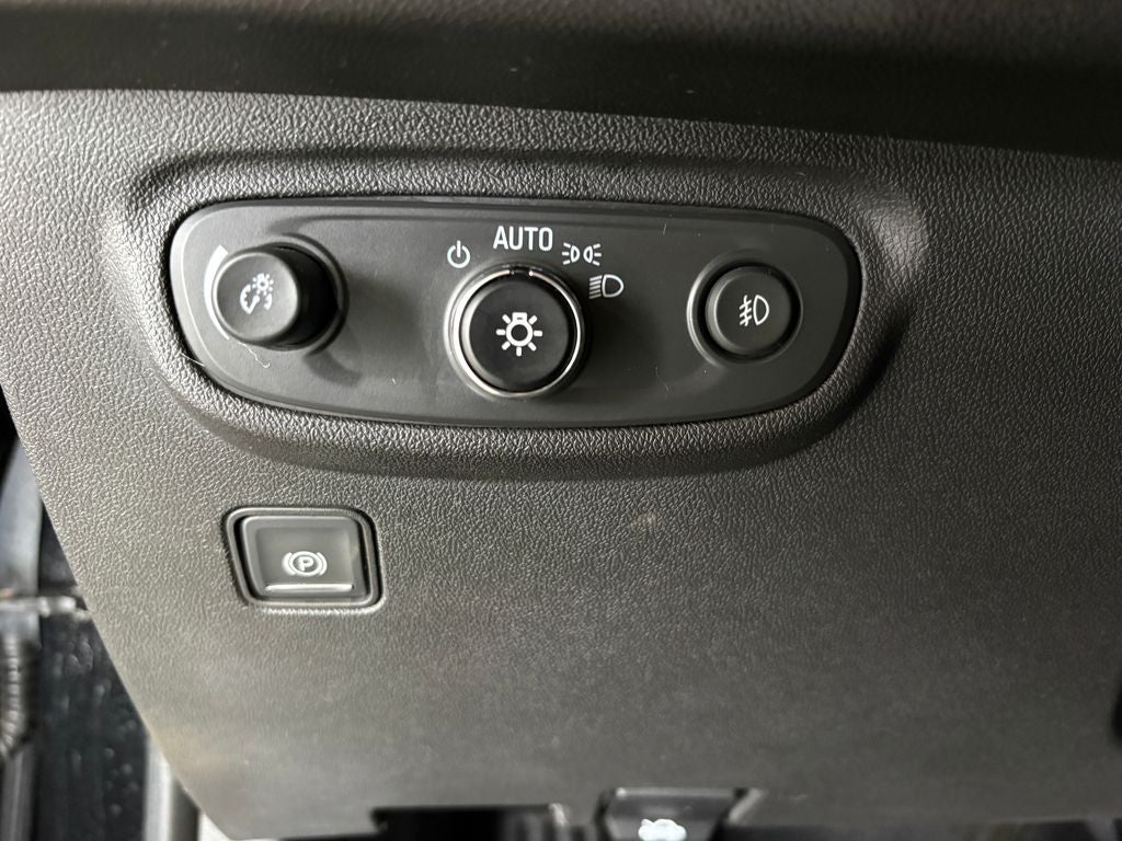 2020 GMC Terrain SLT Pro Grade Package with Moonroof
