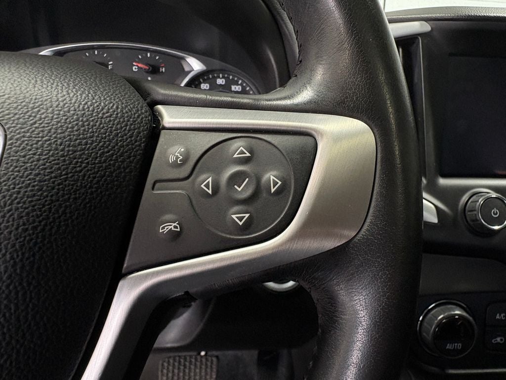 2020 GMC Terrain SLT Pro Grade Package with Moonroof