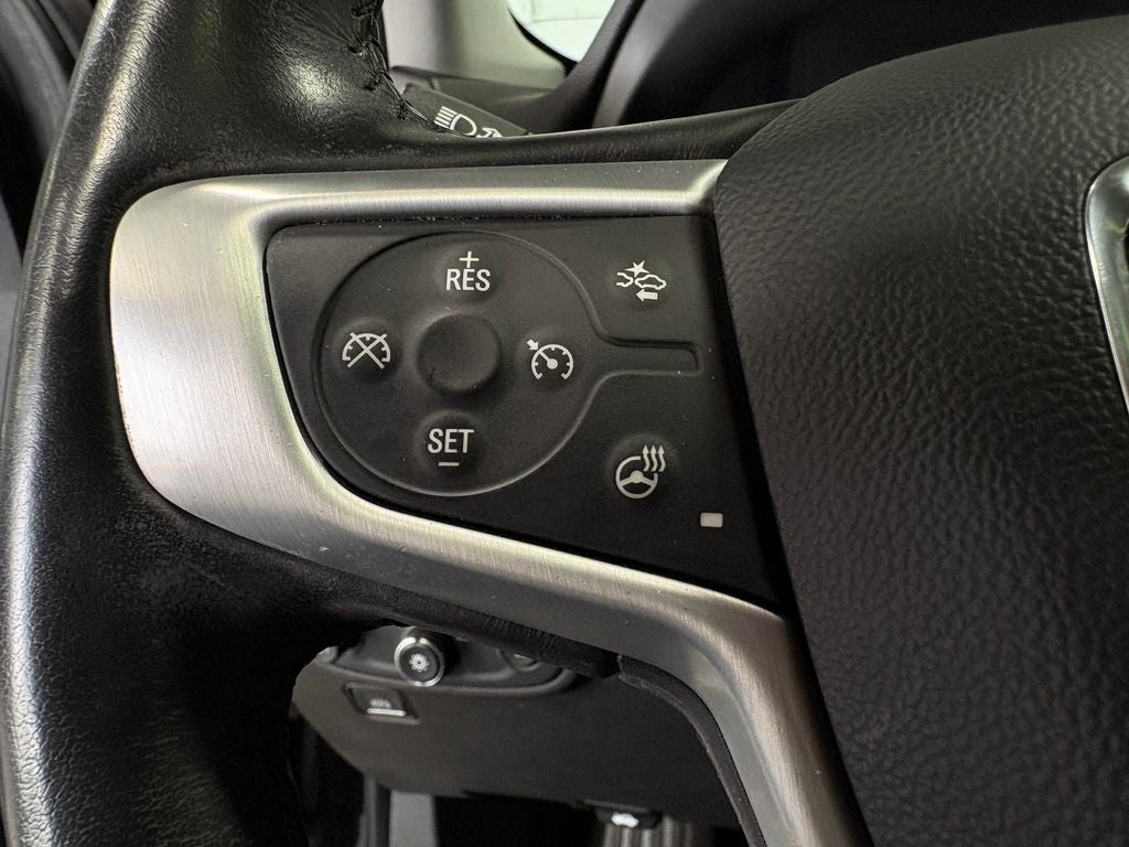 2020 GMC Terrain SLT Pro Grade Package with Moonroof