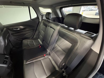 2020 GMC Terrain SLT Pro Grade Package with Moonroof