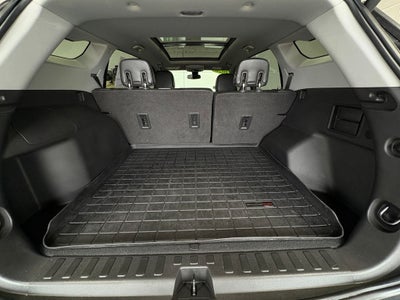 2020 GMC Terrain SLT Pro Grade Package with Moonroof